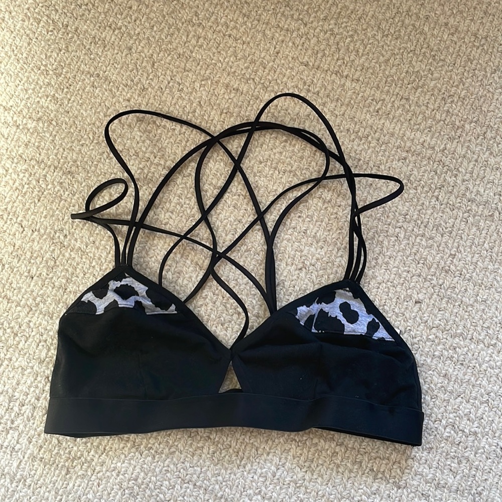 Cute teenagers bra ( bag C)